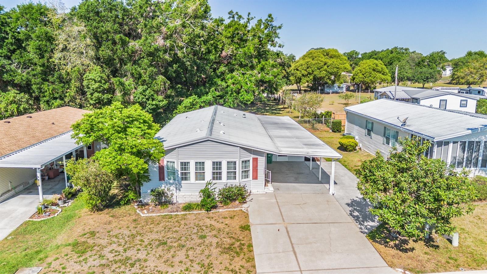 37422 NEUKOM AVE, ZEPHYRHILLS, FL, 33541