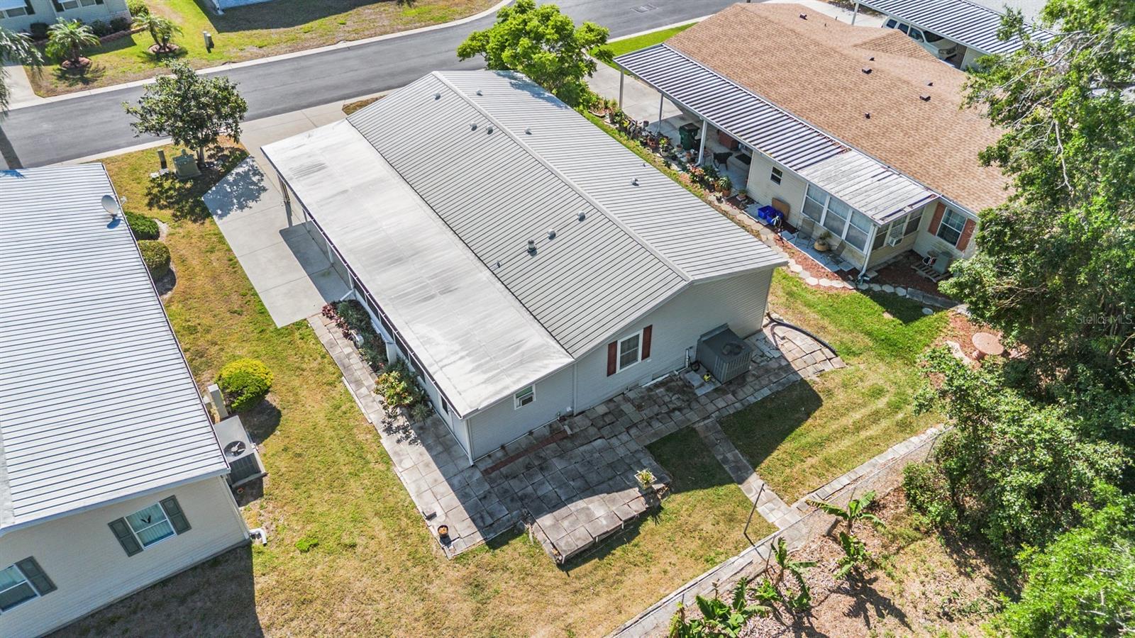 37422 NEUKOM AVE, ZEPHYRHILLS, FL, 33541