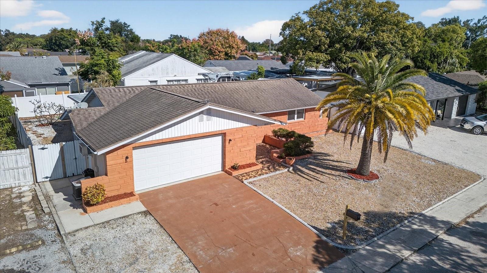 6923 TIERRA VERDE ST, PORT RICHEY, FL, 34668