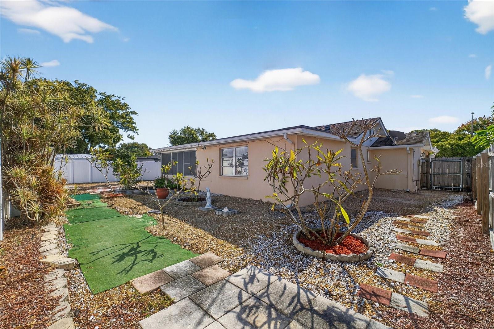 6923 TIERRA VERDE ST, PORT RICHEY, FL, 34668