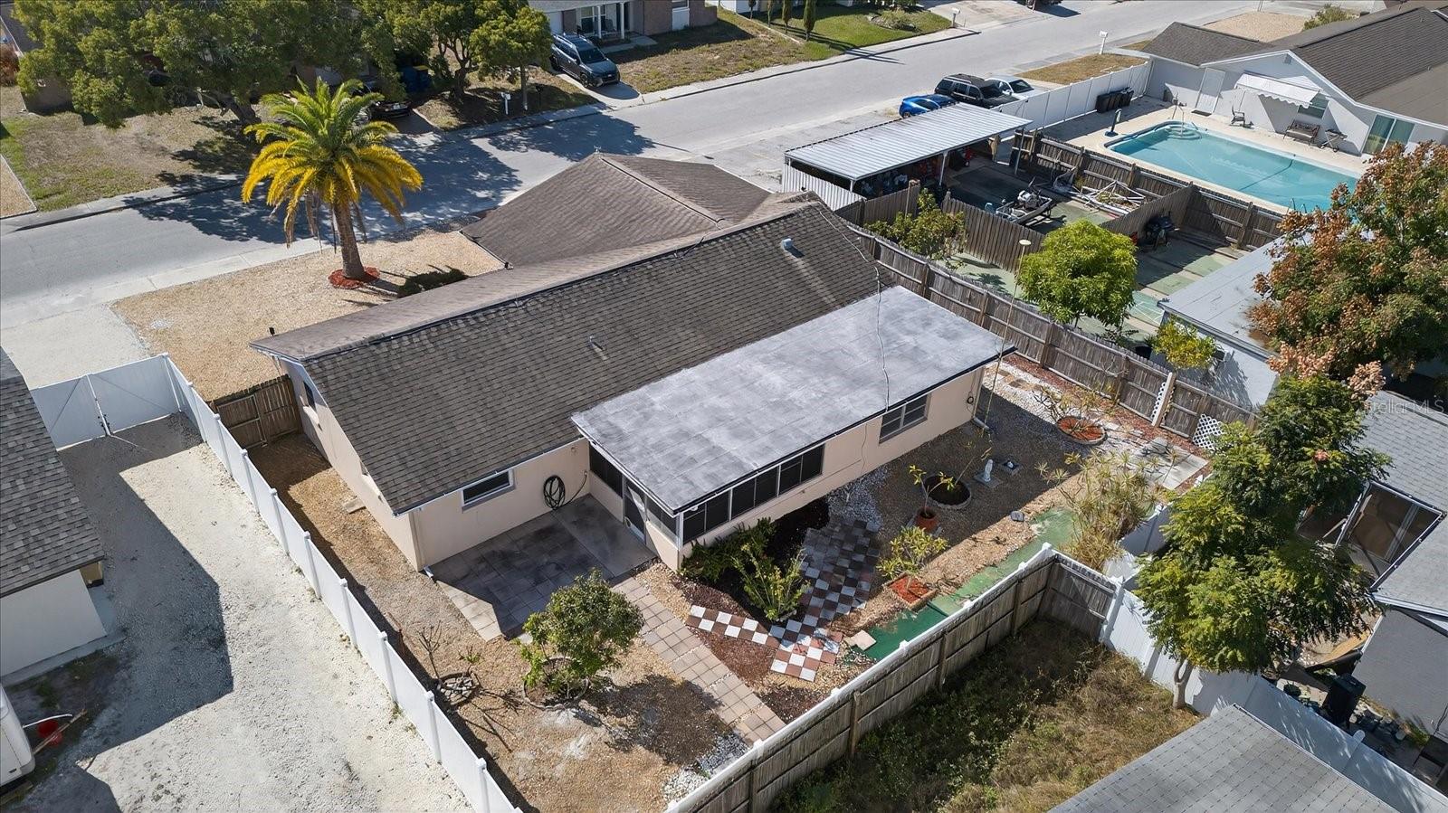 6923 TIERRA VERDE ST, PORT RICHEY, FL, 34668