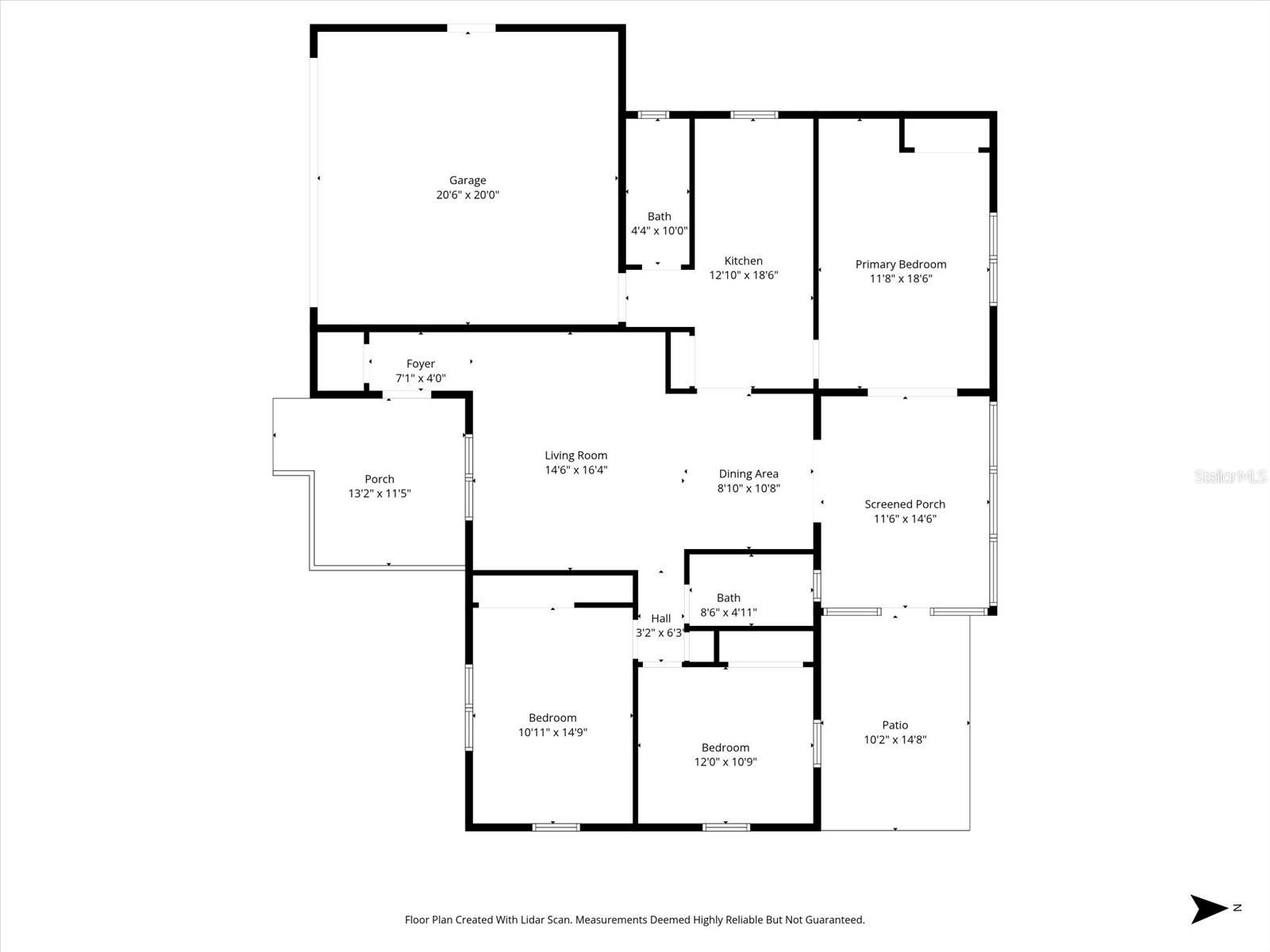 6923 TIERRA VERDE ST, PORT RICHEY, FL, 34668