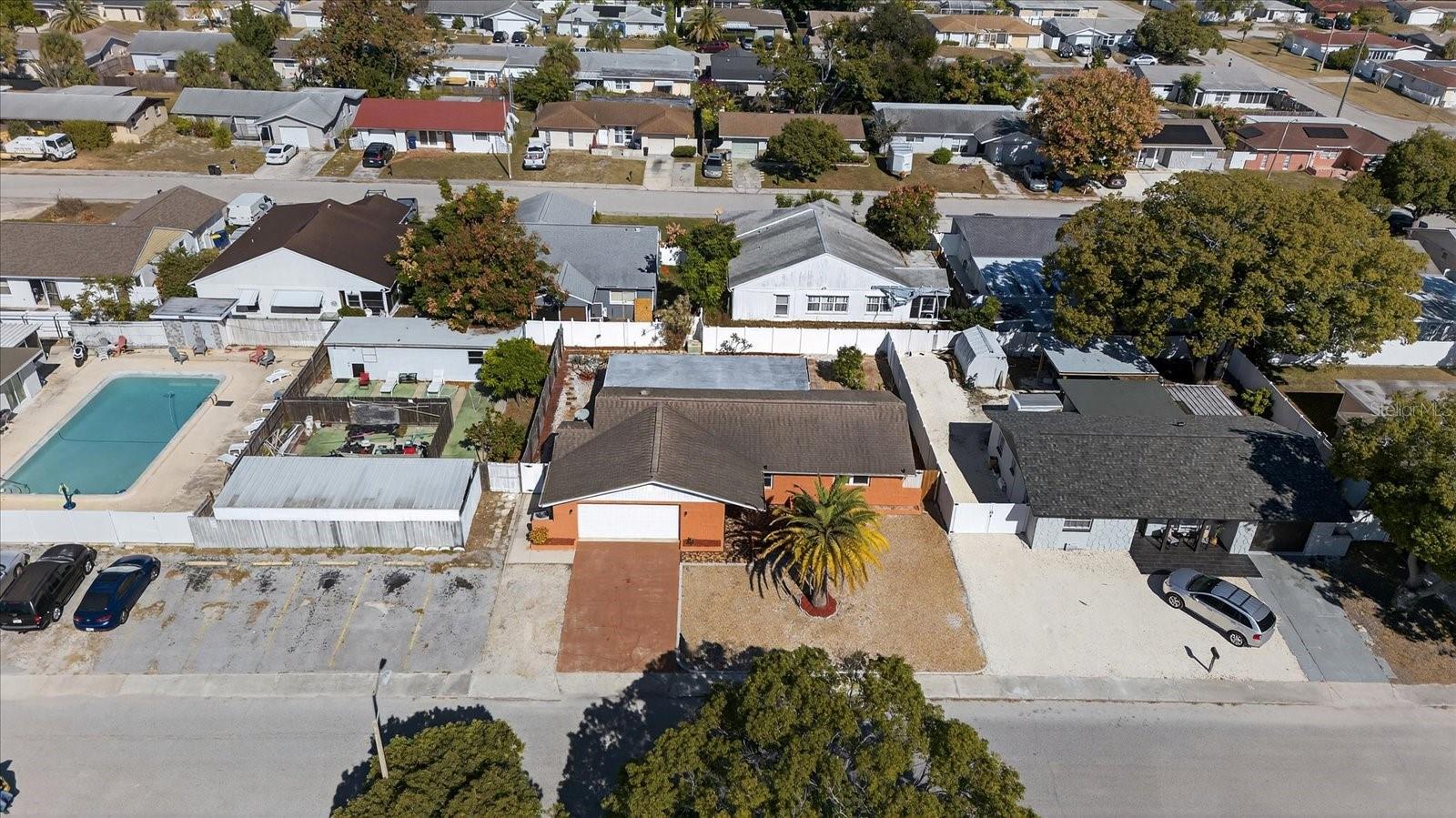 6923 TIERRA VERDE ST, PORT RICHEY, FL, 34668