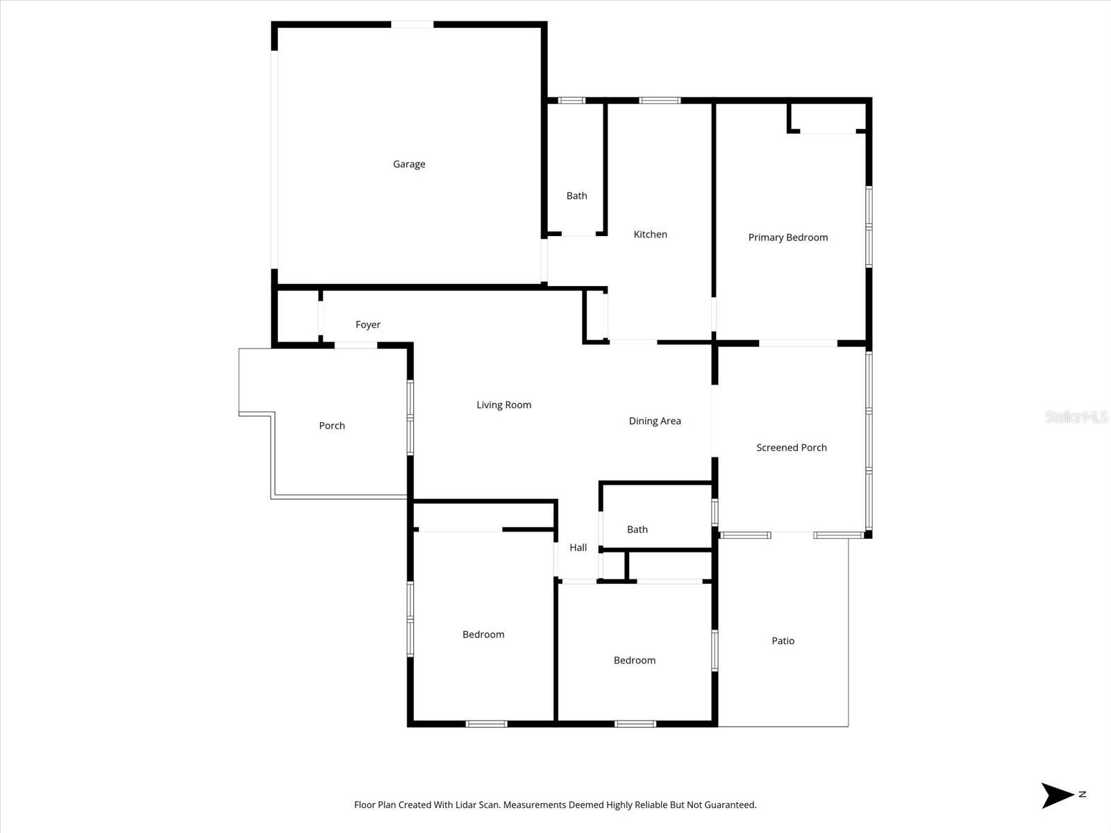 6923 TIERRA VERDE ST, PORT RICHEY, FL, 34668