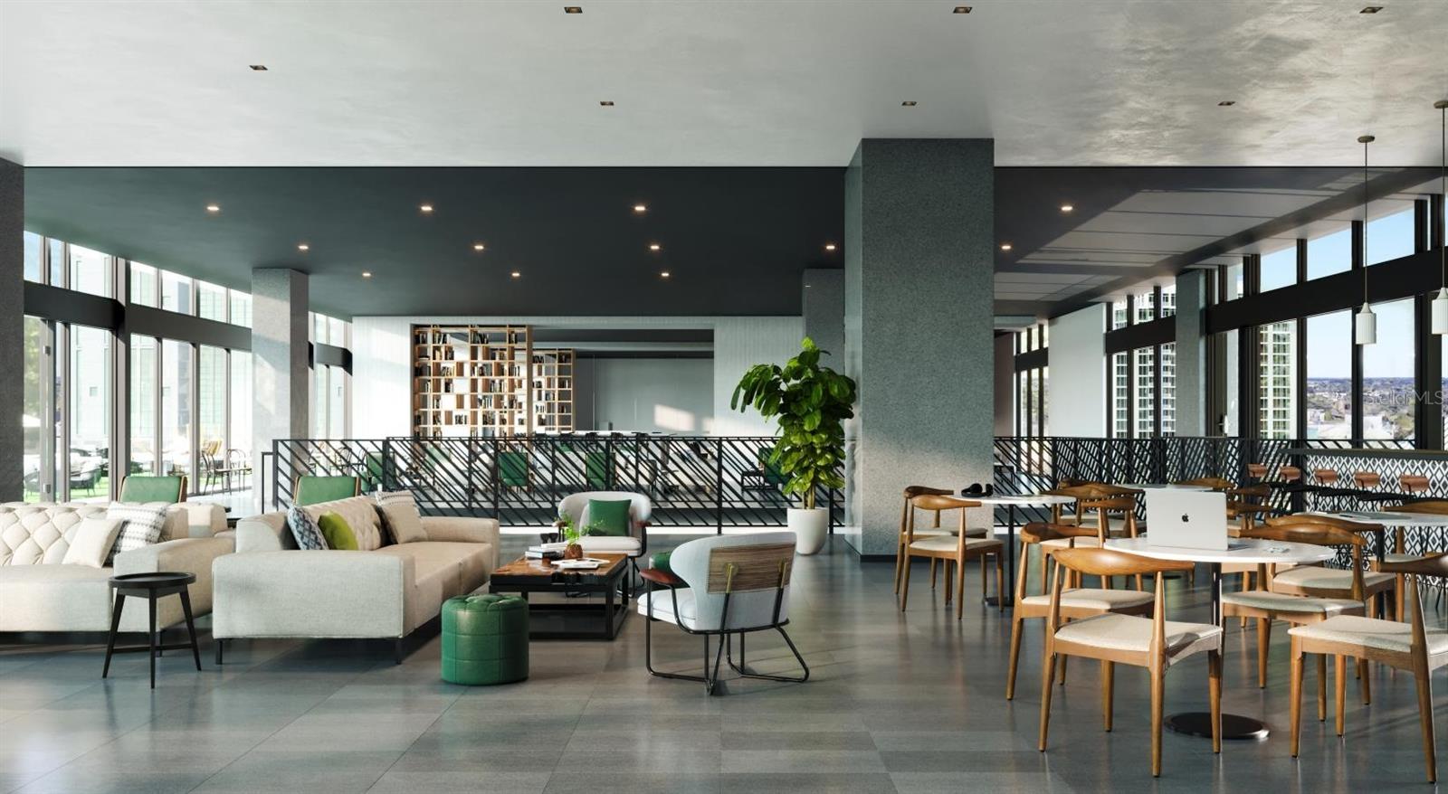 434 N ORANGE AVE, ORLANDO, FL, 32801