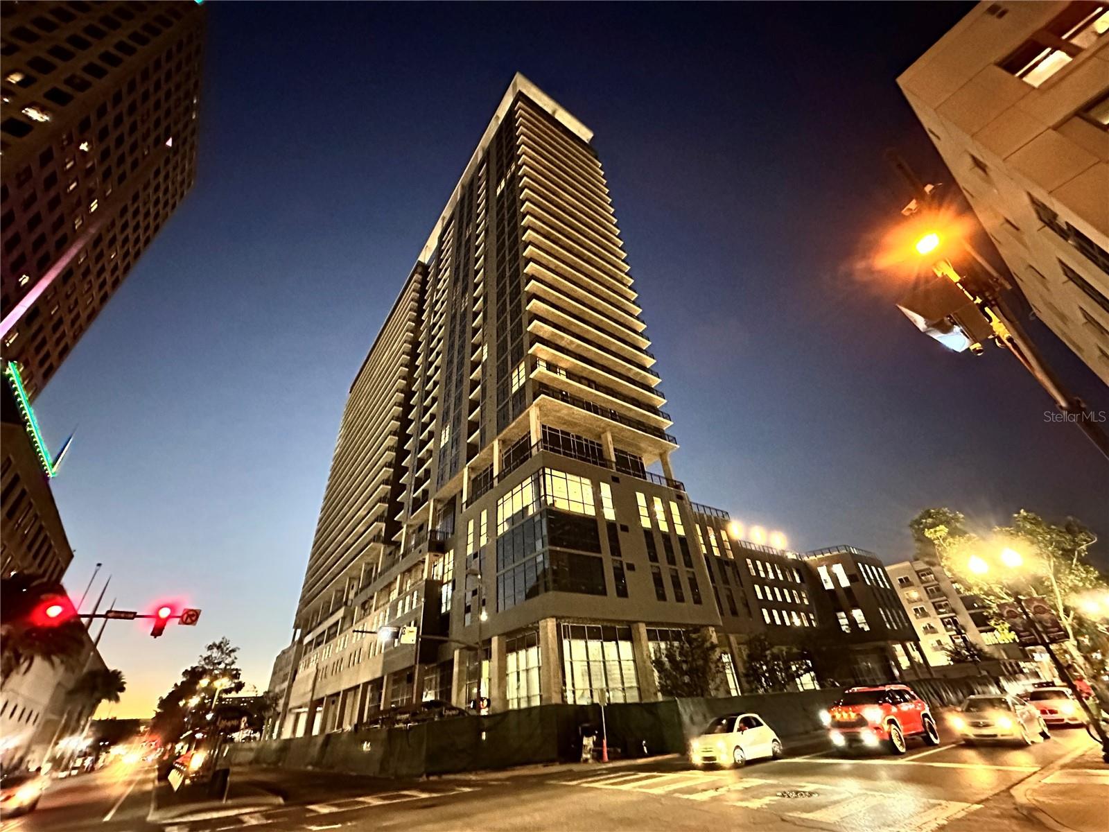 434 N ORANGE AVE, ORLANDO, FL, 32801