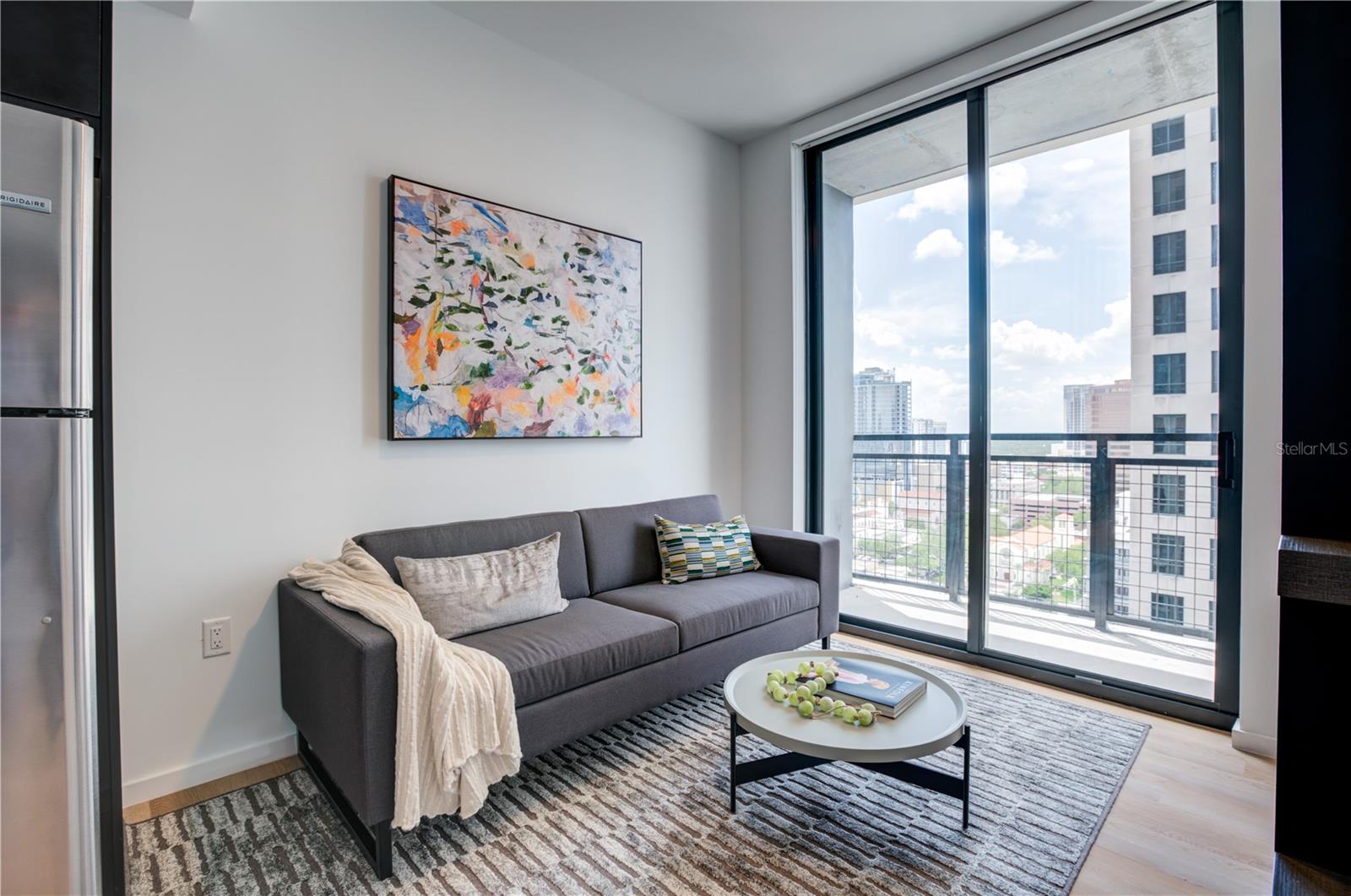 434 N ORANGE AVE, ORLANDO, FL, 32801