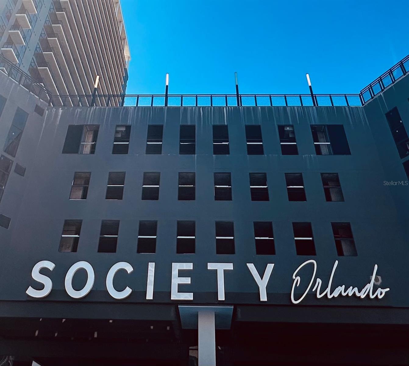 434 N ORANGE AVE, ORLANDO, FL, 32801