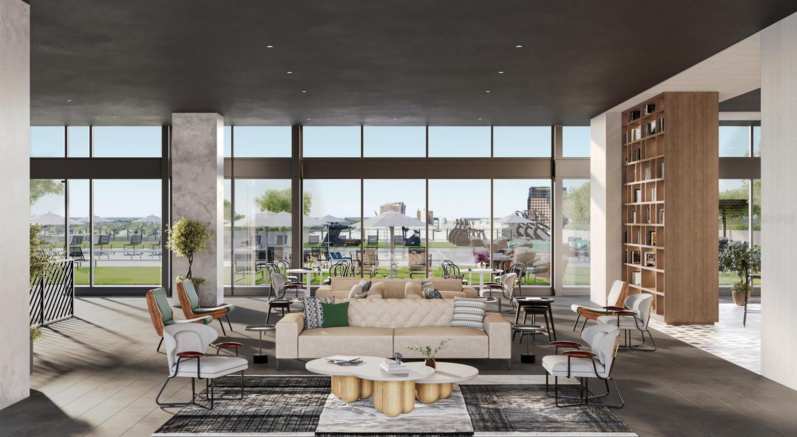 434 N ORANGE AVE, ORLANDO, FL, 32801