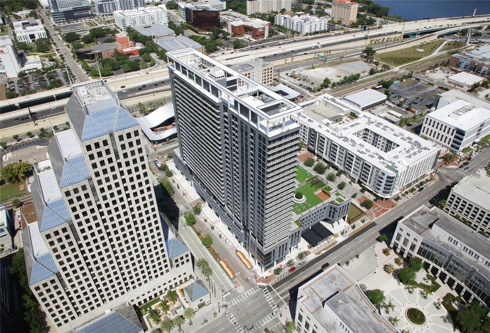 434 N ORANGE AVE, ORLANDO, FL, 32801