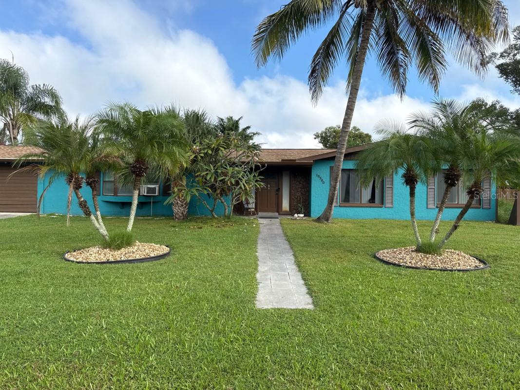 15380 SUNKIST DR, PUNTA GORDA, FL, 33955