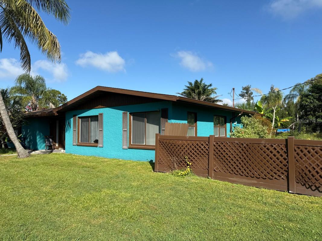 15380 SUNKIST DR, PUNTA GORDA, FL, 33955