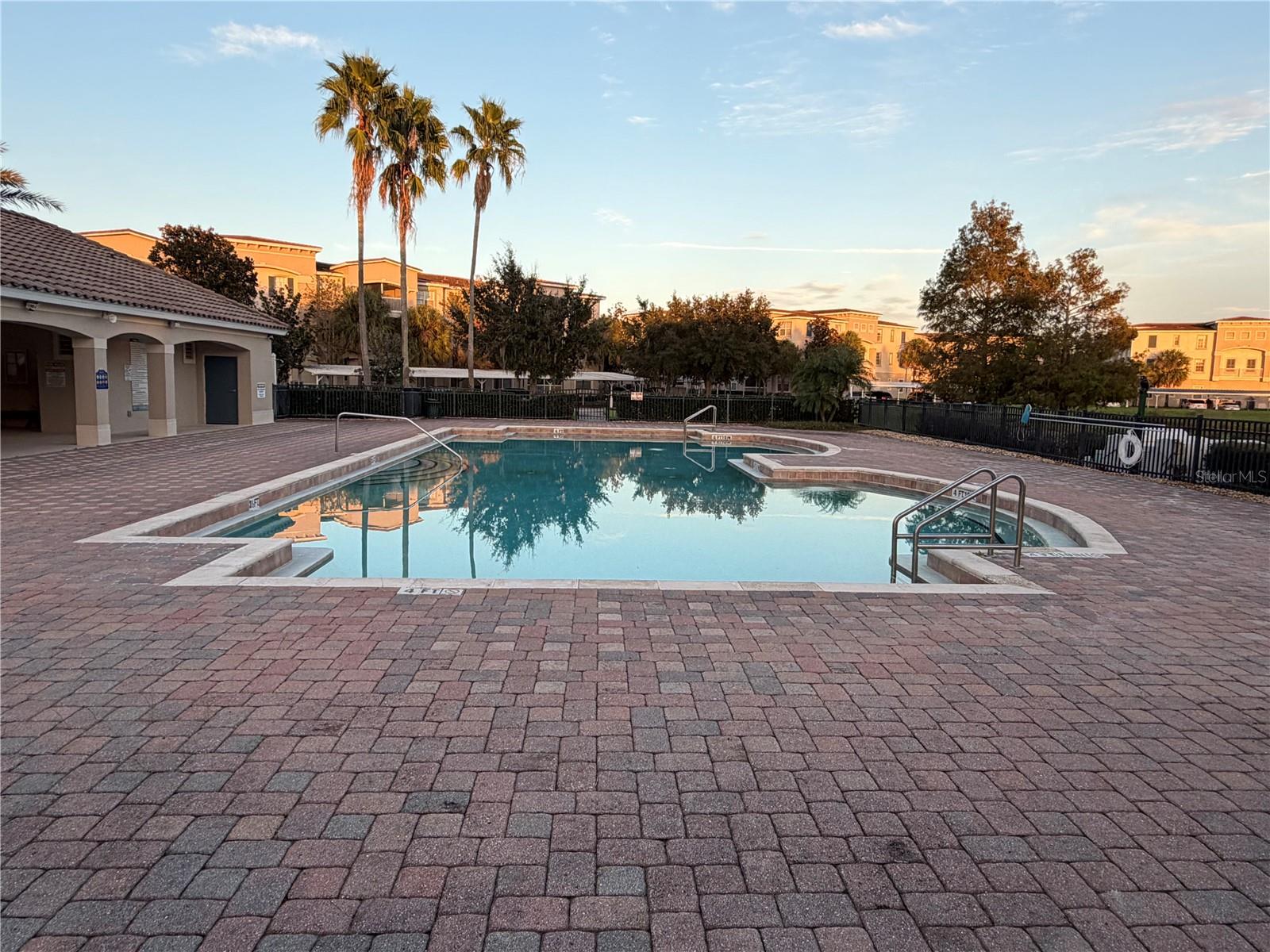 3001 LAUREL PARK DR #102, KISSIMMEE, FL, 34741