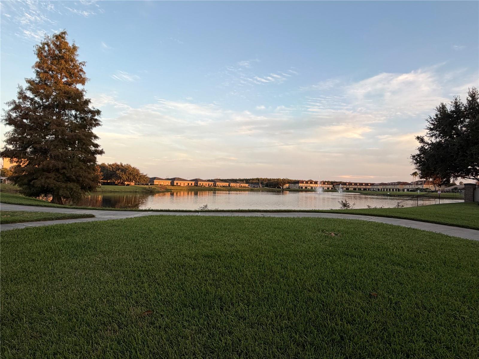 3001 LAUREL PARK DR #102, KISSIMMEE, FL, 34741