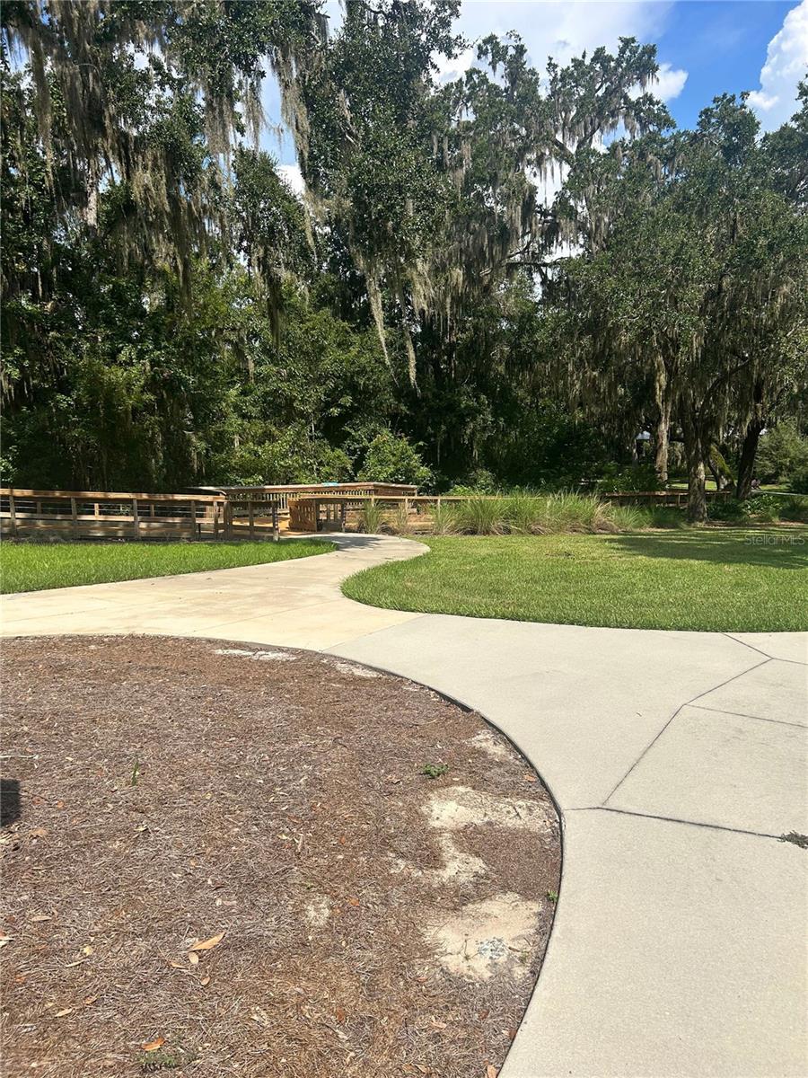 5617 STRICKLIN ST, THE VILLAGES, FL, 32163