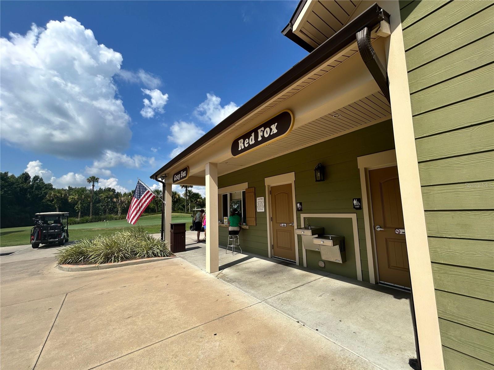 5617 STRICKLIN ST, THE VILLAGES, FL, 32163