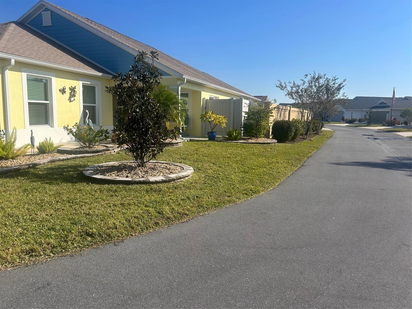 5617 STRICKLIN ST, THE VILLAGES, FL, 32163