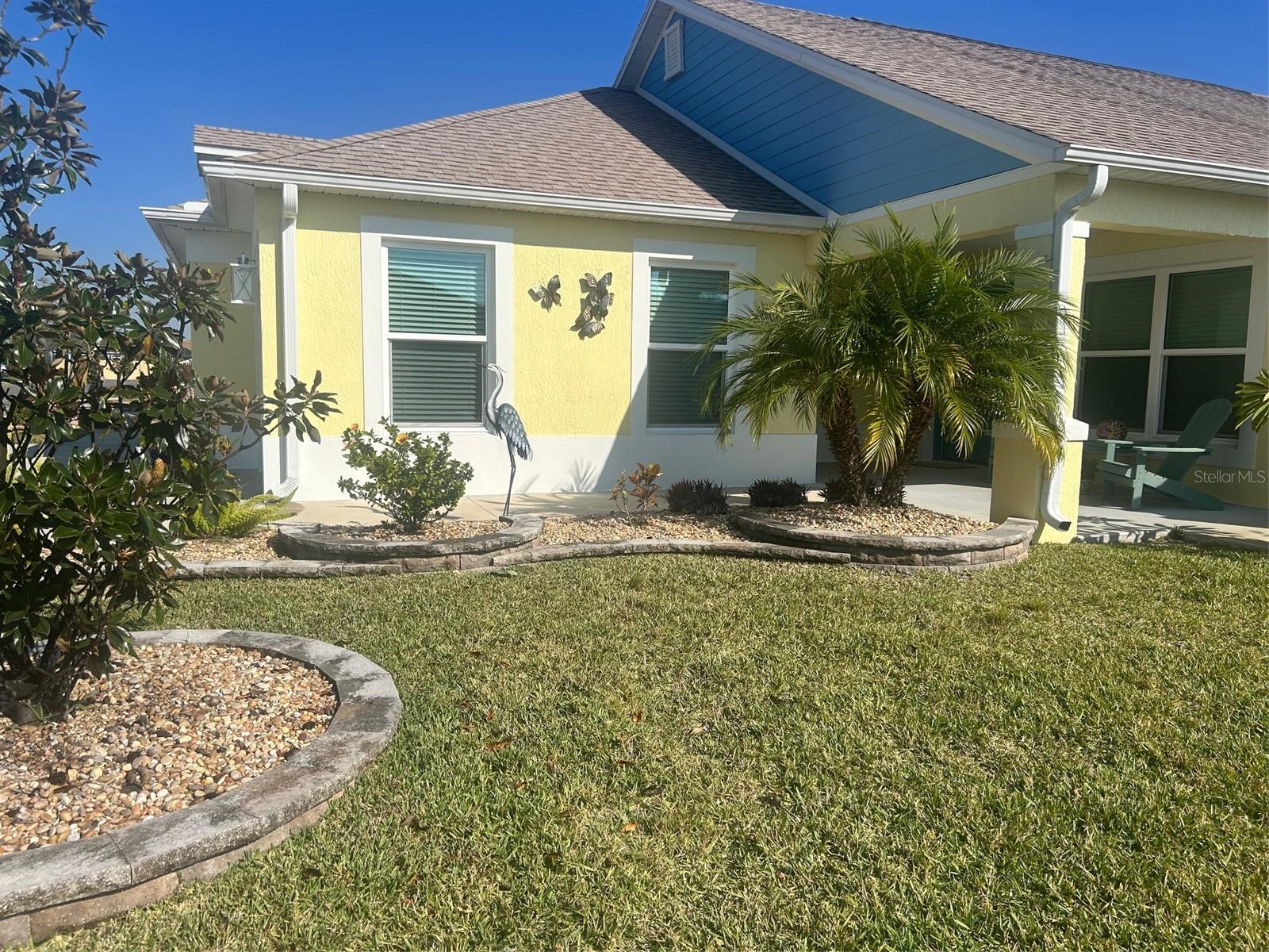 5617 STRICKLIN ST, THE VILLAGES, FL, 32163