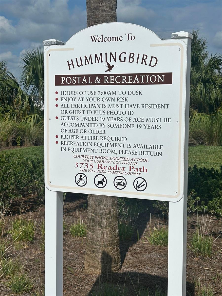 5617 STRICKLIN ST, THE VILLAGES, FL, 32163