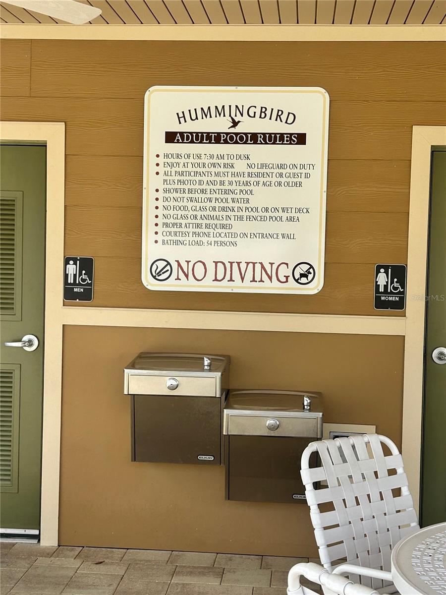 5617 STRICKLIN ST, THE VILLAGES, FL, 32163