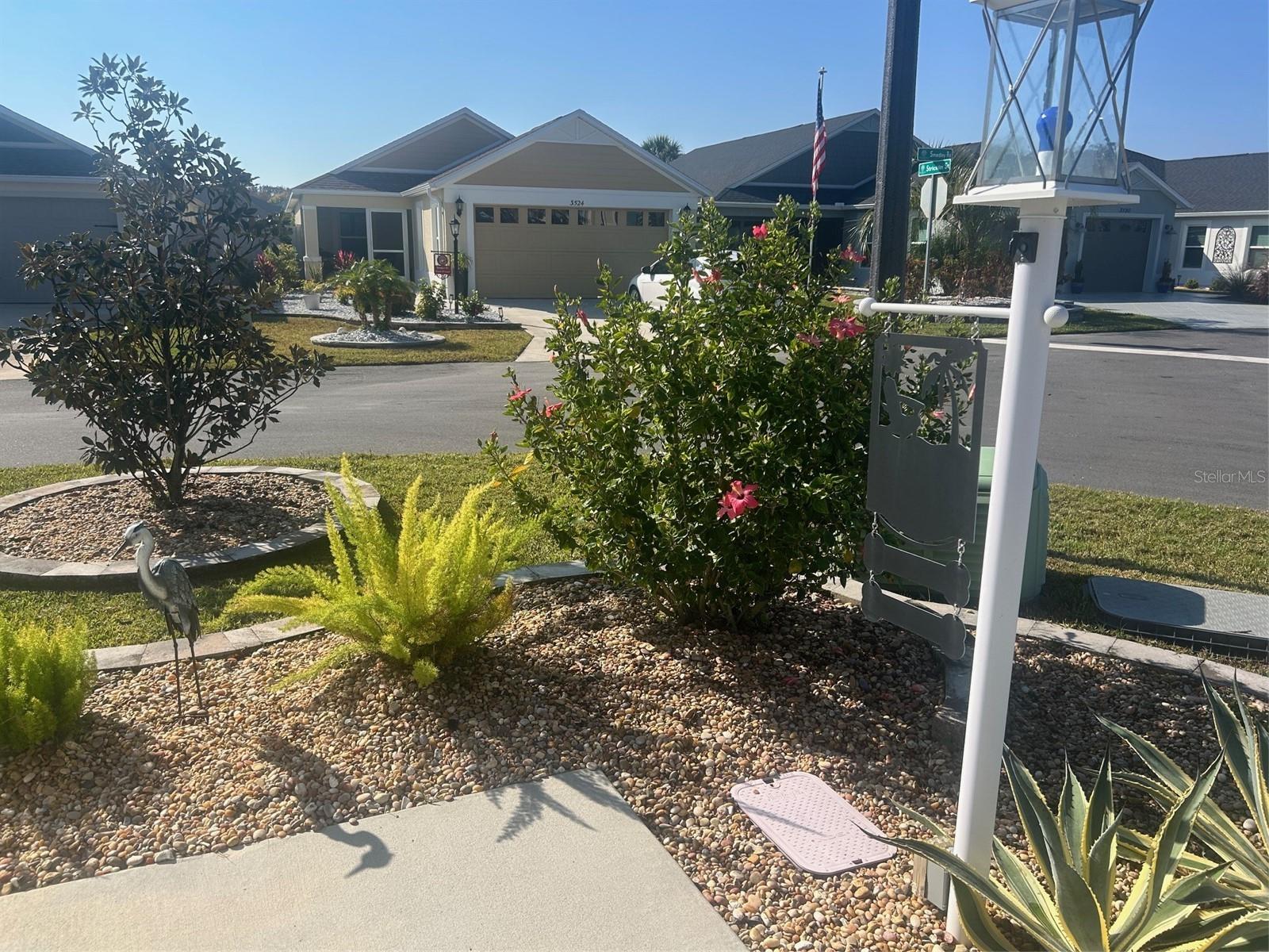 5617 STRICKLIN ST, THE VILLAGES, FL, 32163