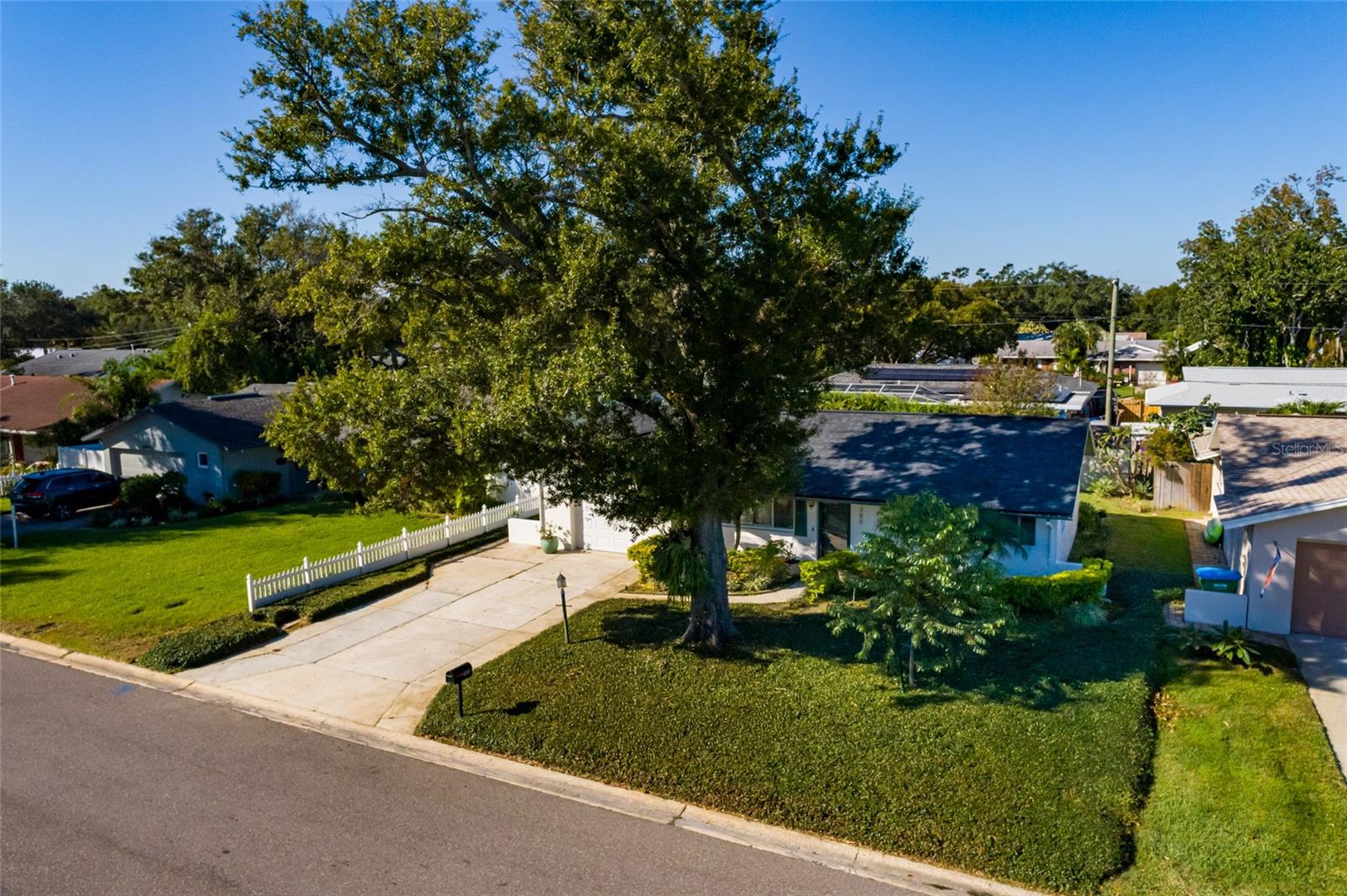 4380 55TH WAY N, KENNETH CITY, FL, 33709