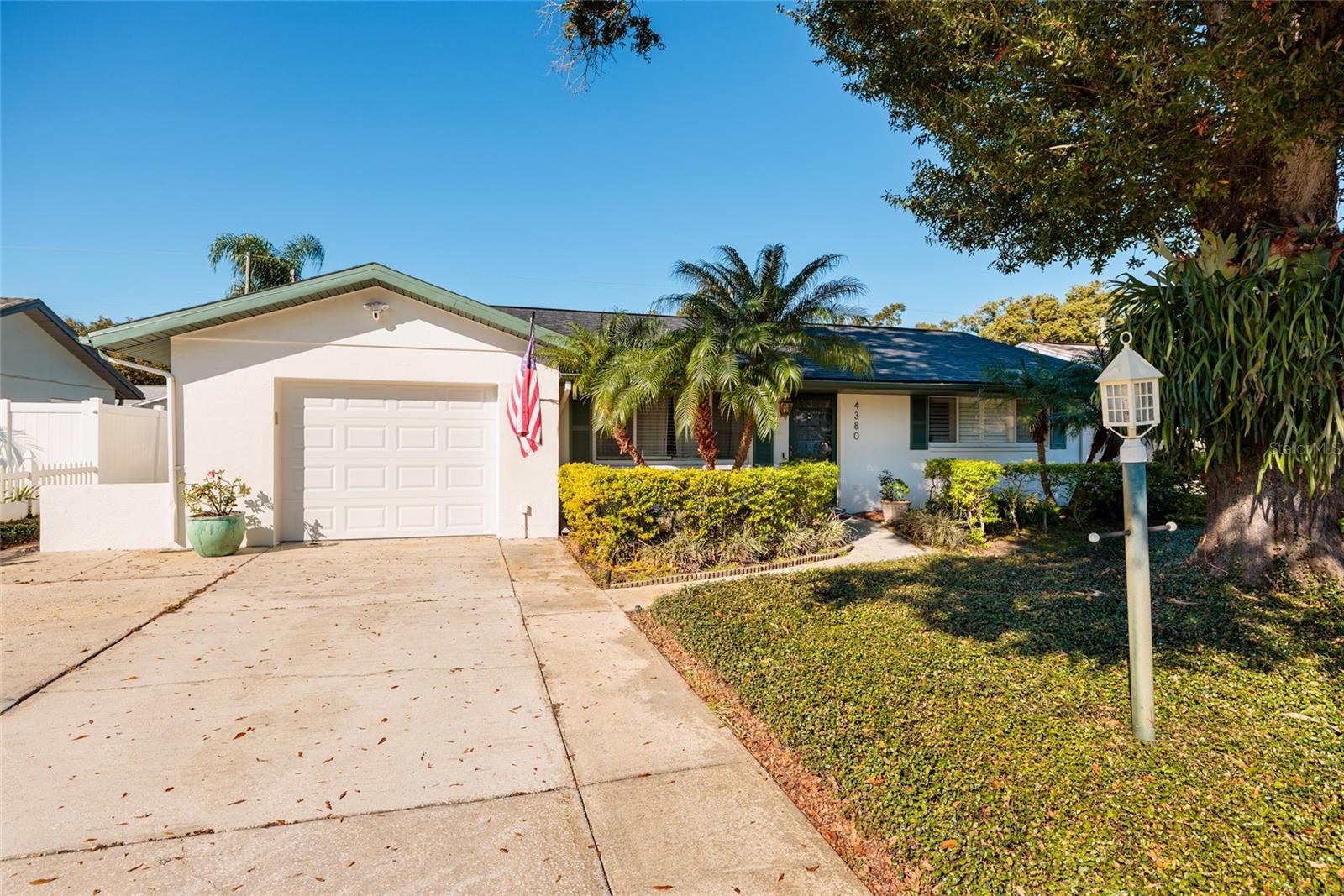 4380 55TH WAY N, KENNETH CITY, FL, 33709