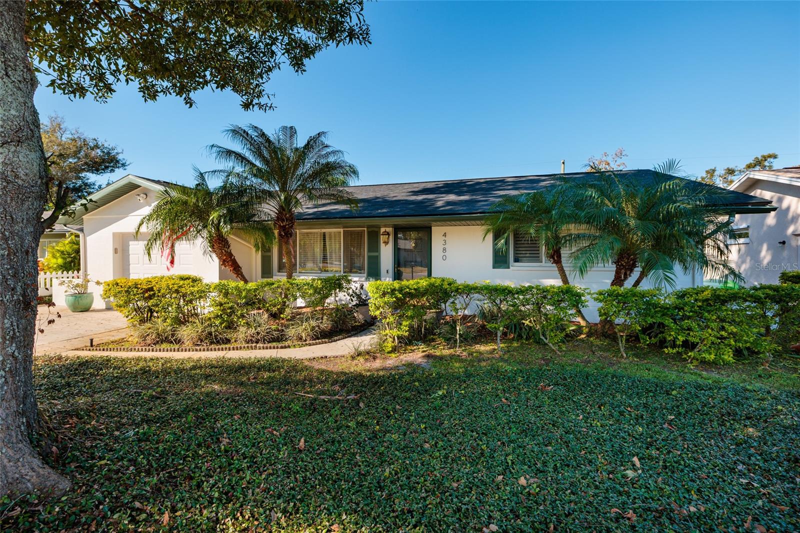 4380 55TH WAY N, KENNETH CITY, FL, 33709