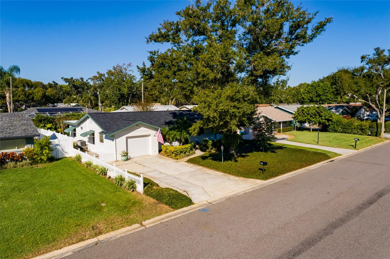 4380 55TH WAY N, KENNETH CITY, FL, 33709