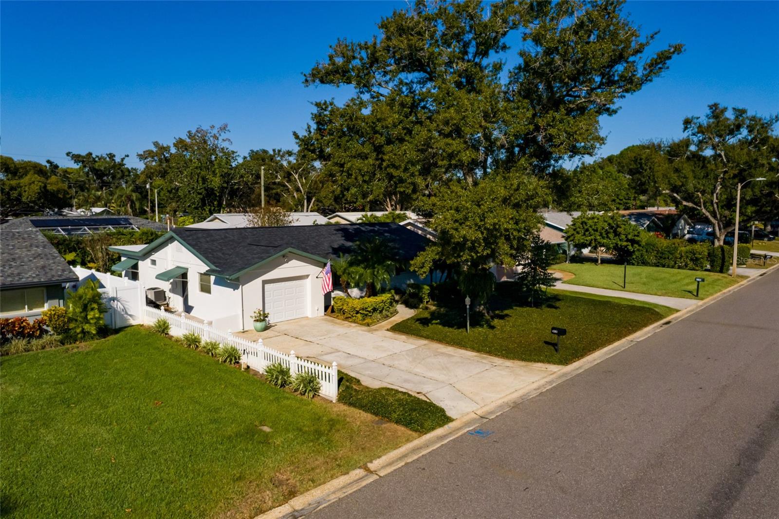 4380 55TH WAY N, KENNETH CITY, FL, 33709