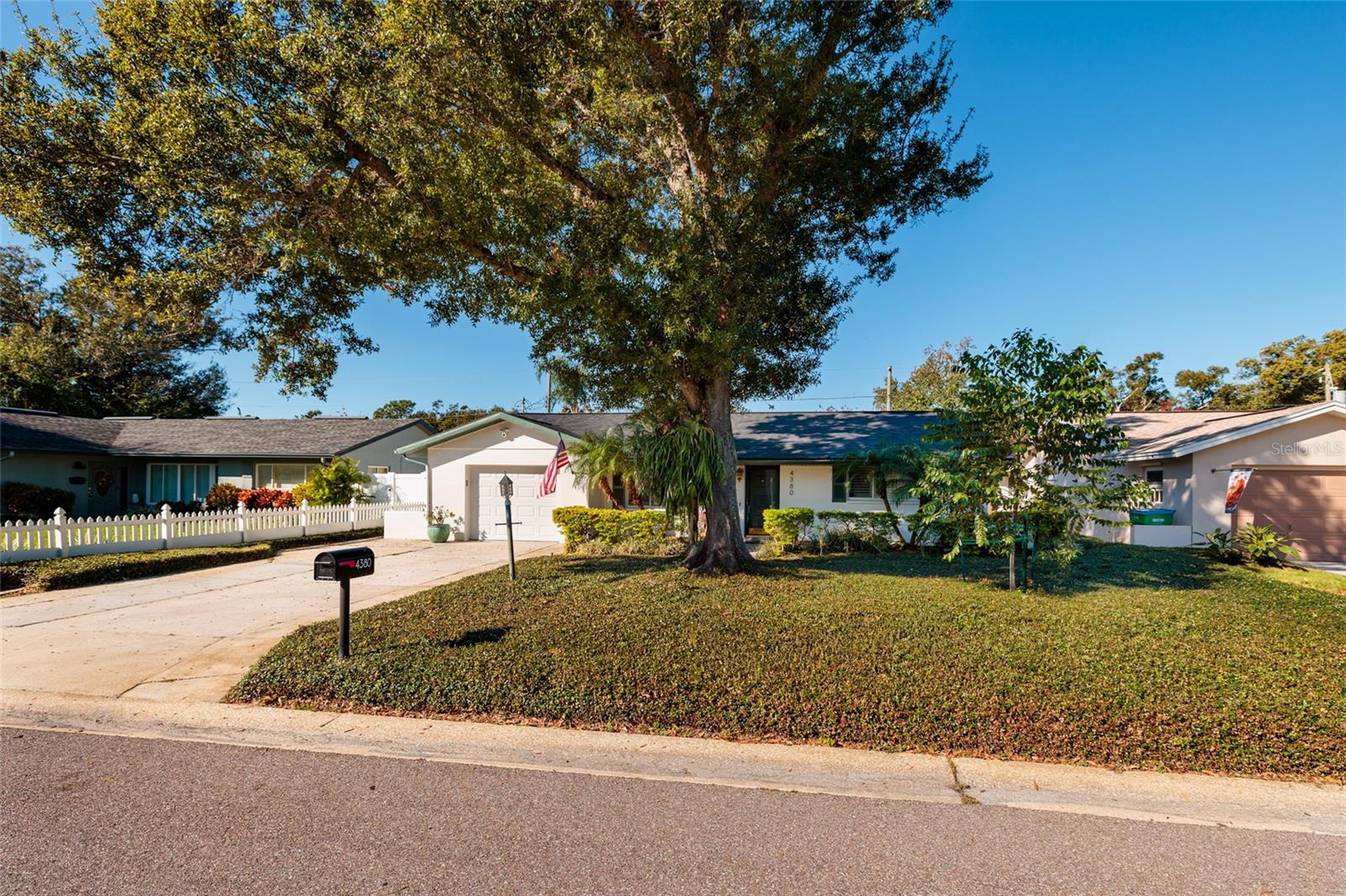 4380 55TH WAY N, KENNETH CITY, FL, 33709