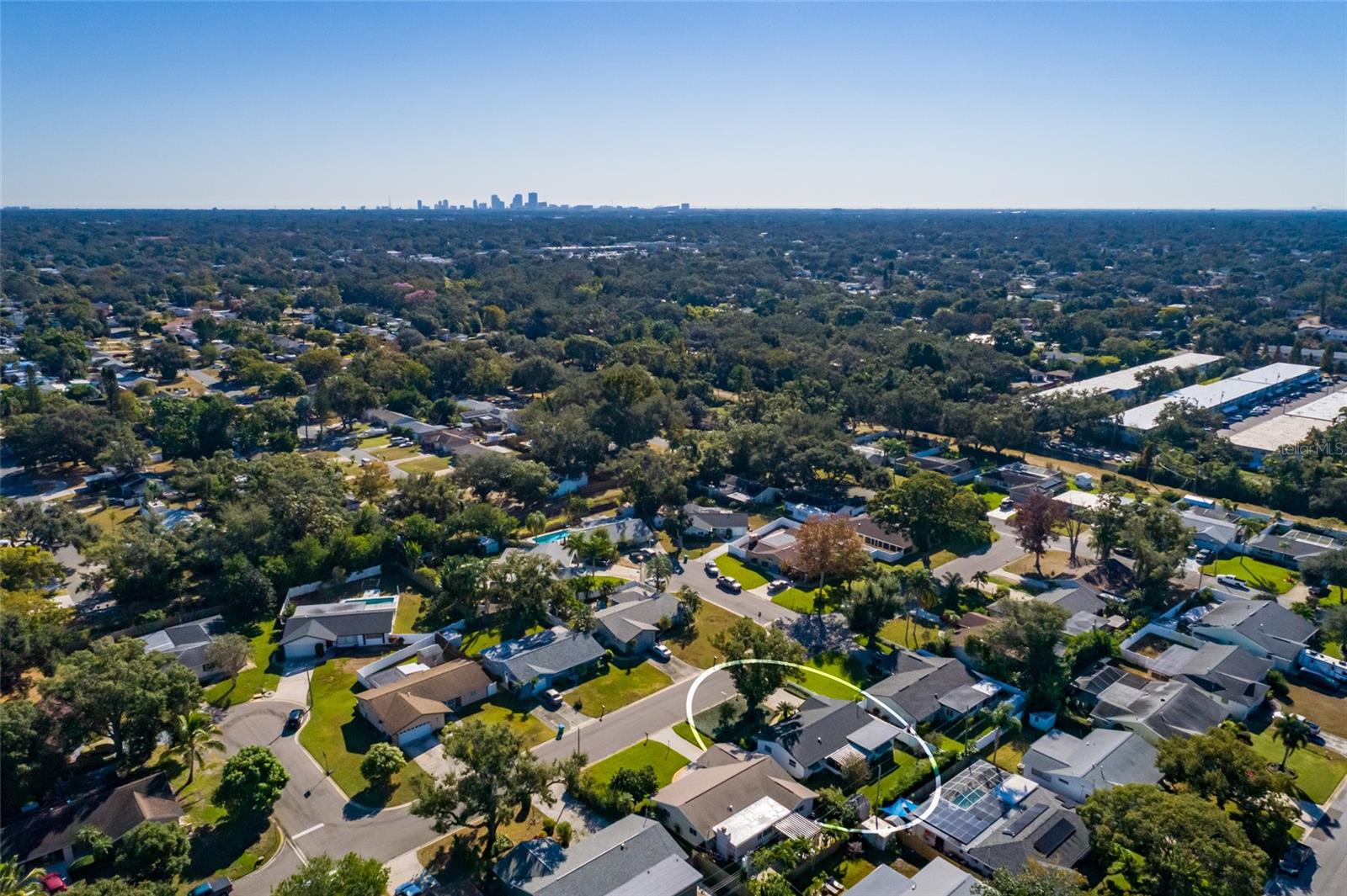 4380 55TH WAY N, KENNETH CITY, FL, 33709