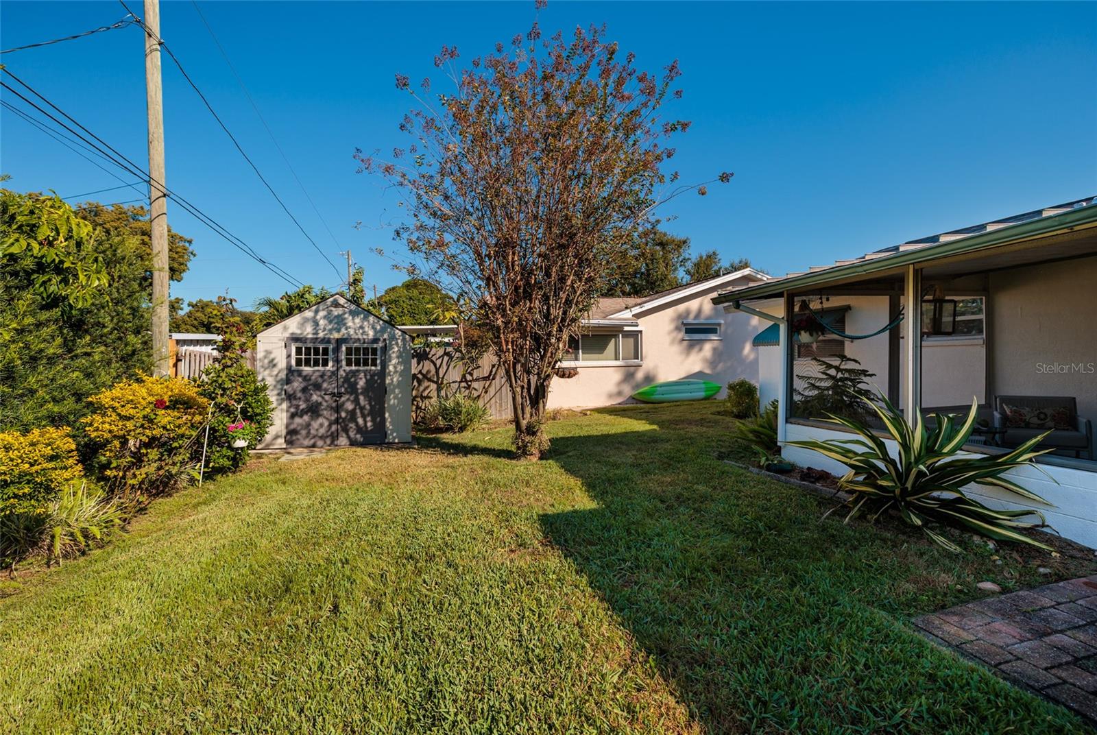 4380 55TH WAY N, KENNETH CITY, FL, 33709