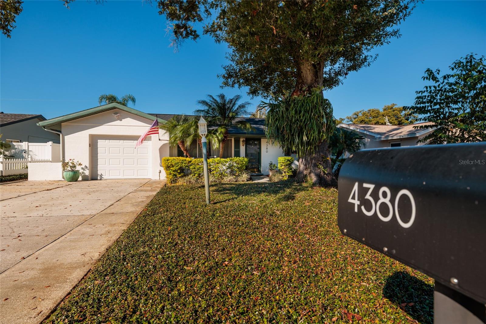 4380 55TH WAY N, KENNETH CITY, FL, 33709