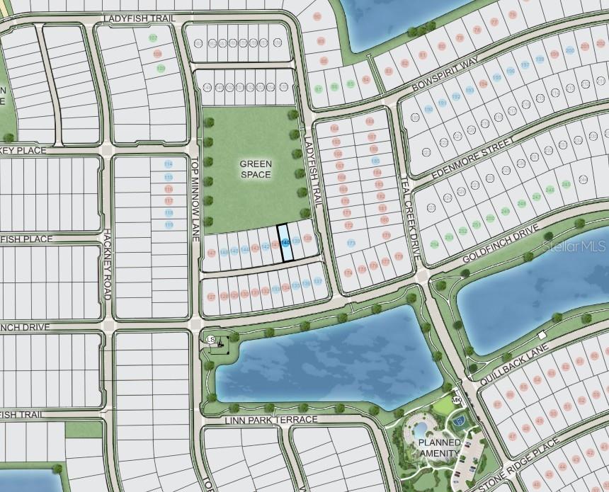 5139 FIRESTONE ALY, ST CLOUD, FL, 34771