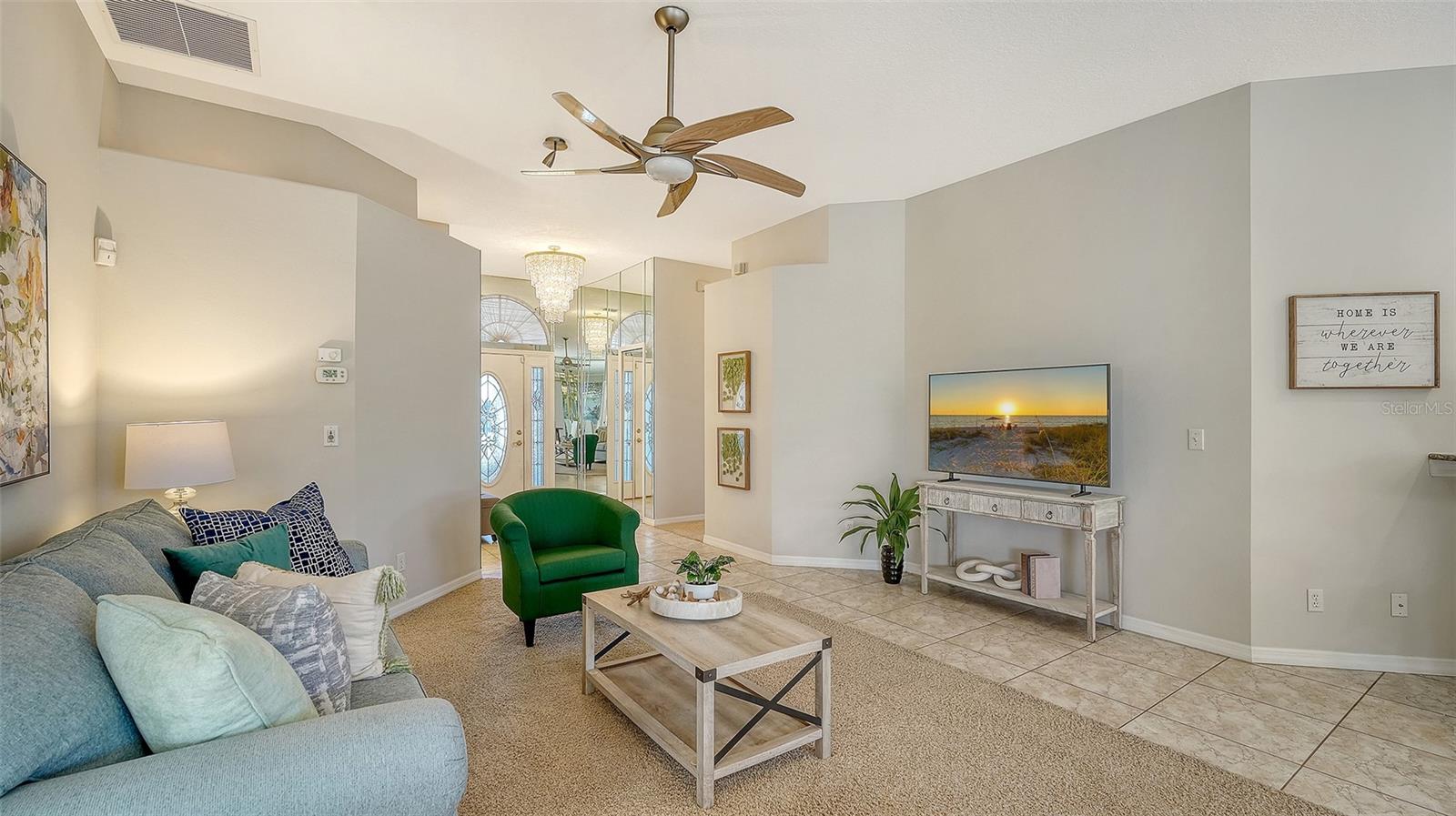 2162 WASATCH DR, SARASOTA, FL, 34235