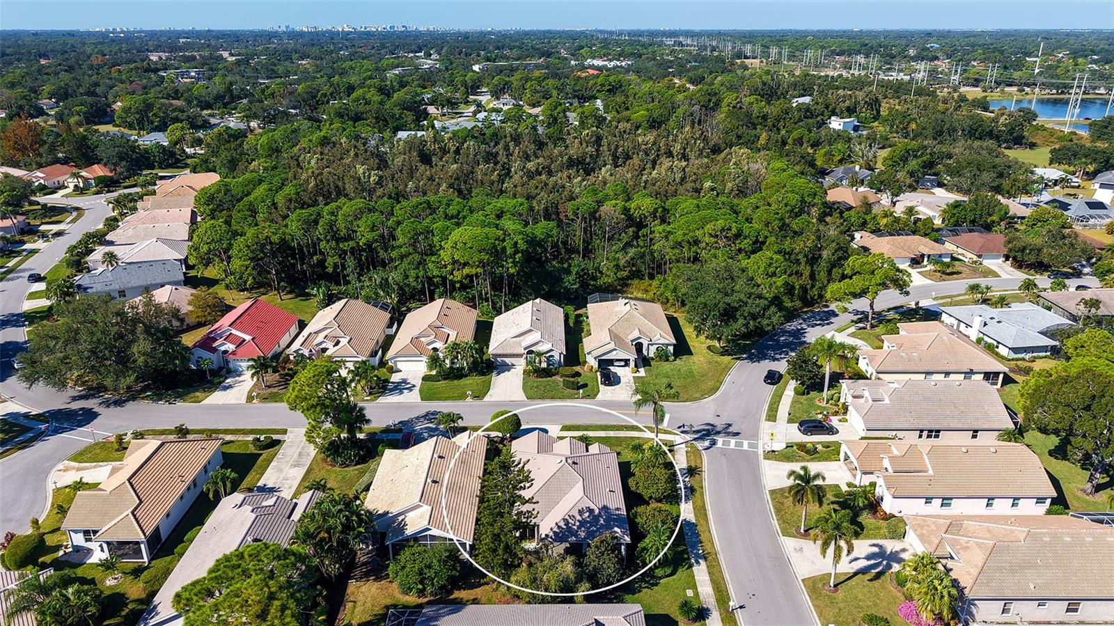 2162 WASATCH DR, SARASOTA, FL, 34235