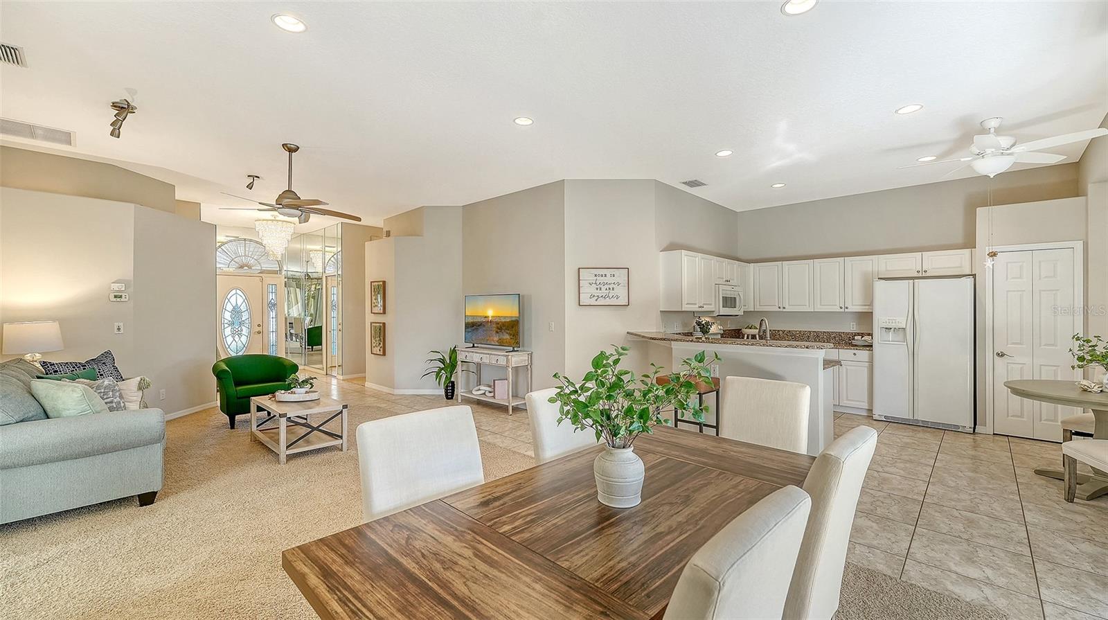 2162 WASATCH DR, SARASOTA, FL, 34235