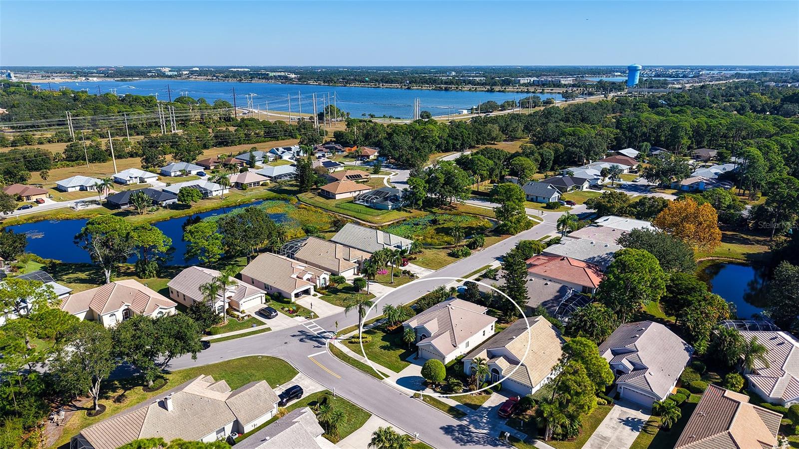 2162 WASATCH DR, SARASOTA, FL, 34235