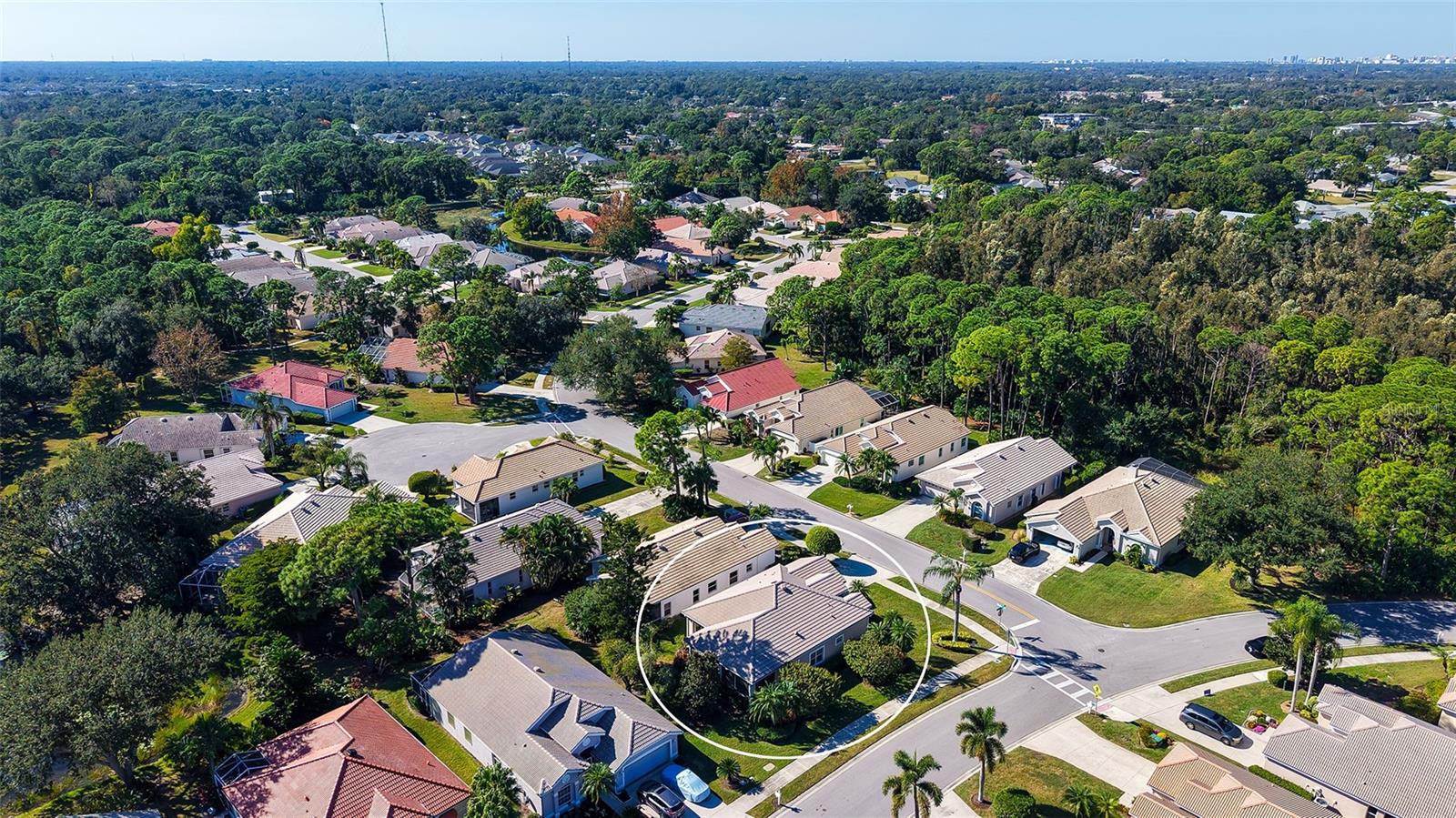 2162 WASATCH DR, SARASOTA, FL, 34235
