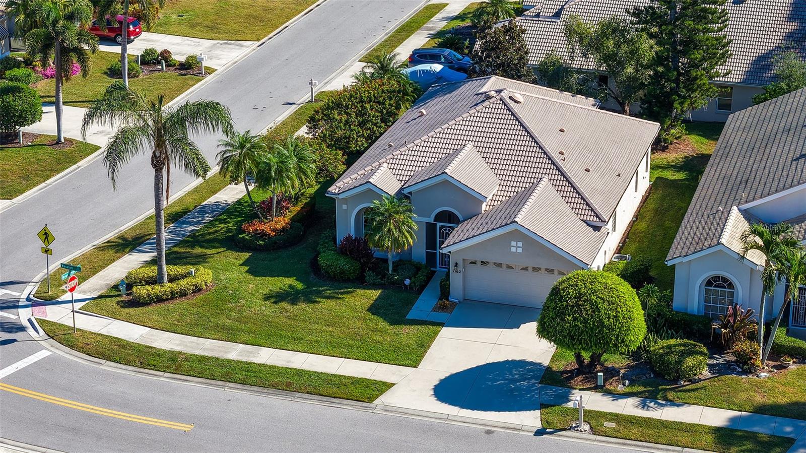 2162 WASATCH DR, SARASOTA, FL, 34235