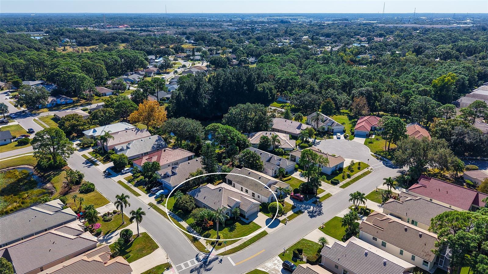 2162 WASATCH DR, SARASOTA, FL, 34235