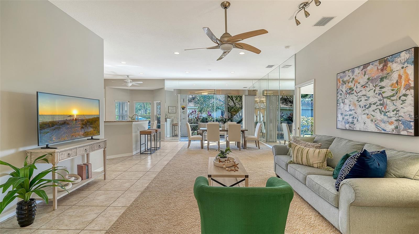 2162 WASATCH DR, SARASOTA, FL, 34235