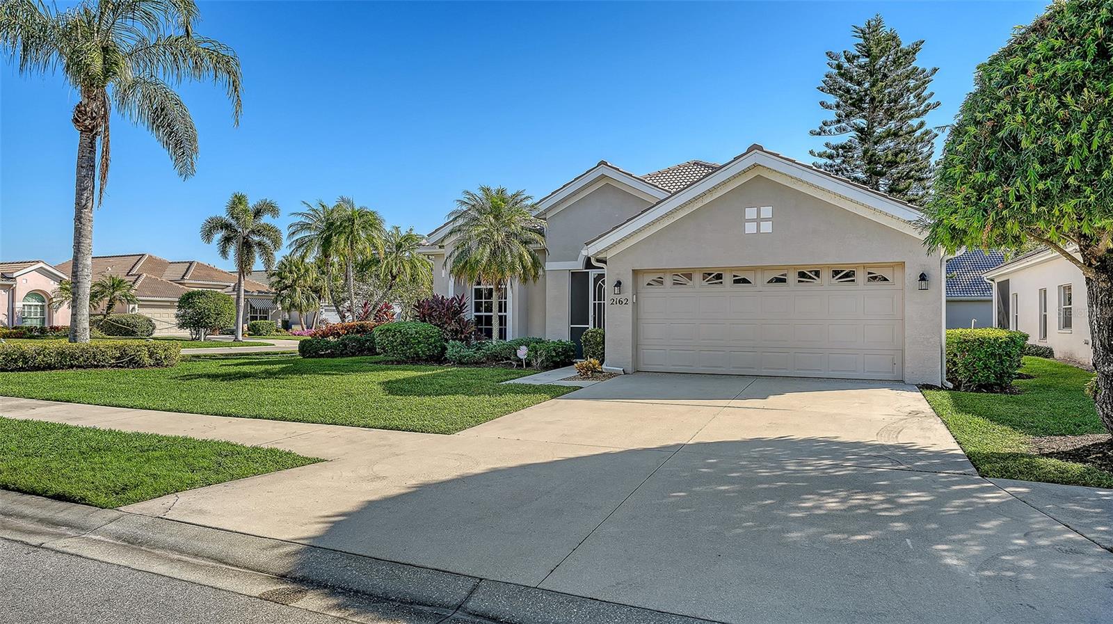 2162 WASATCH DR, SARASOTA, FL, 34235