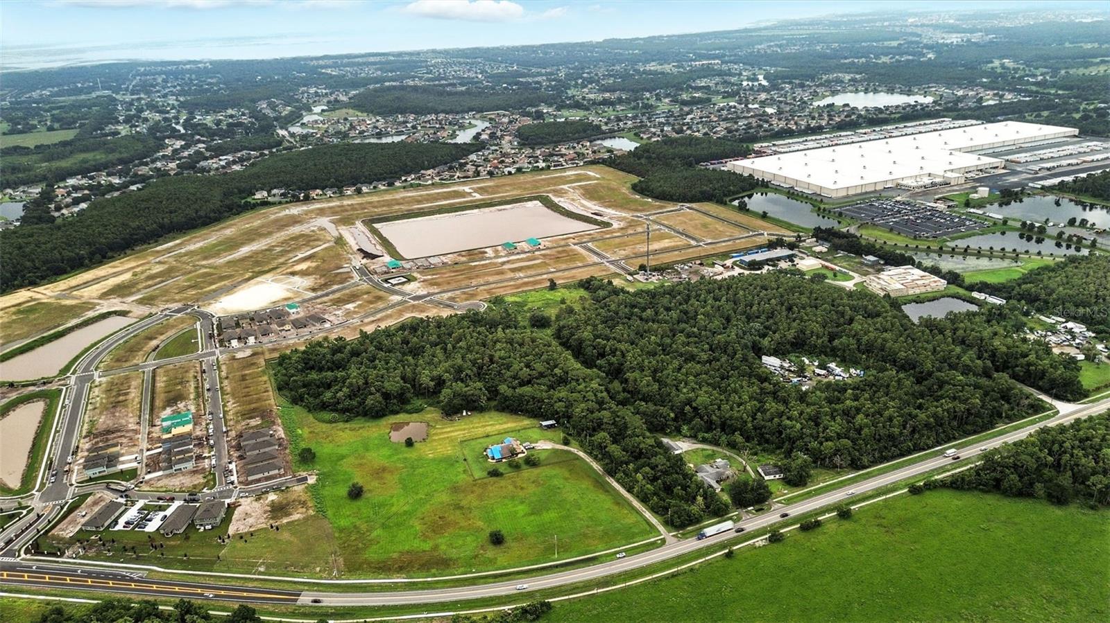 2481 HAM BROWN RD, KISSIMMEE, FL, 34746