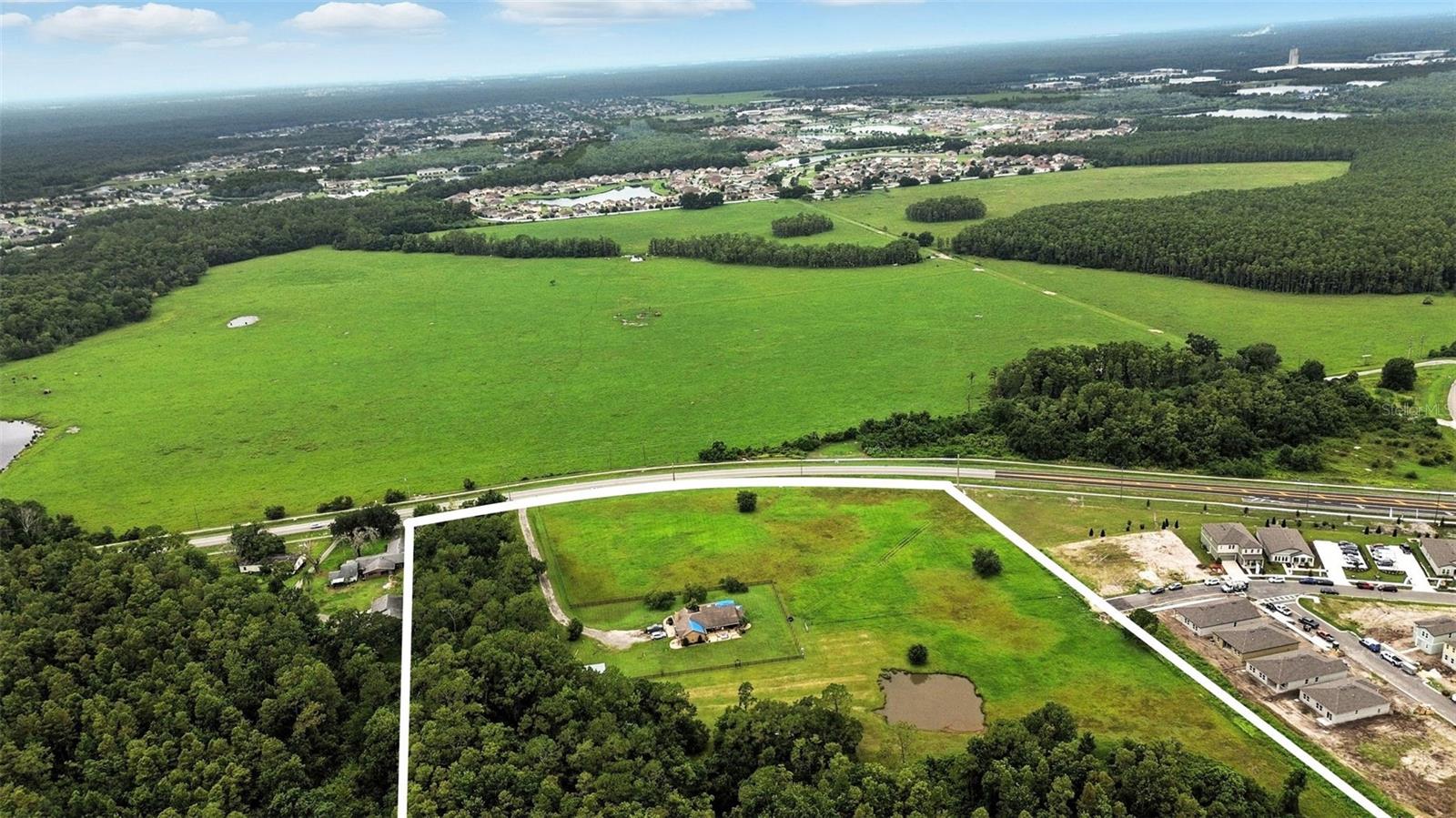 2481 HAM BROWN RD, KISSIMMEE, FL, 34746