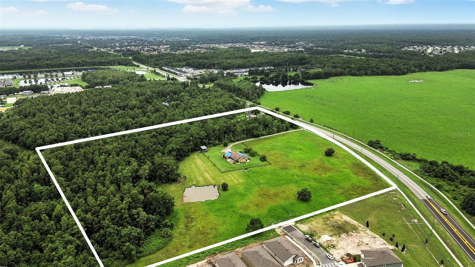 2481 HAM BROWN RD, KISSIMMEE, FL, 34746