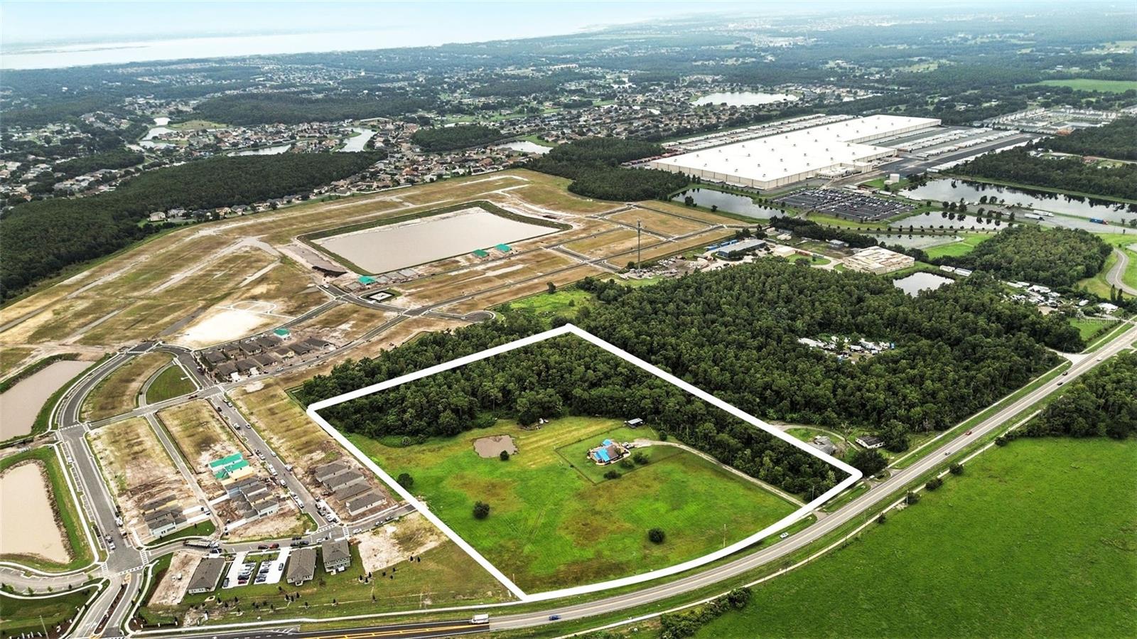 2481 HAM BROWN RD, KISSIMMEE, FL, 34746