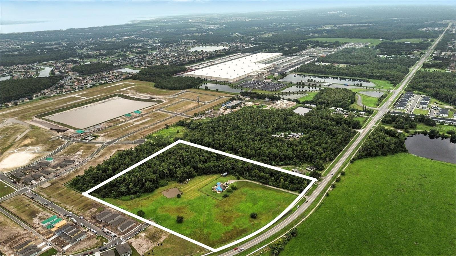 2481 HAM BROWN RD, KISSIMMEE, FL, 34746