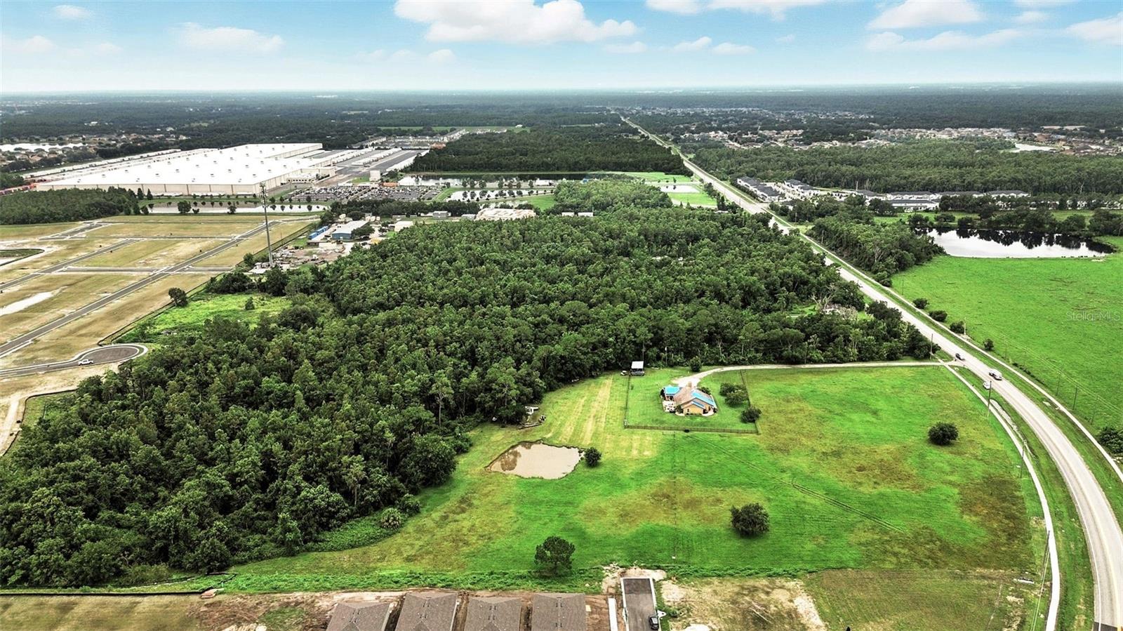 2481 HAM BROWN RD, KISSIMMEE, FL, 34746